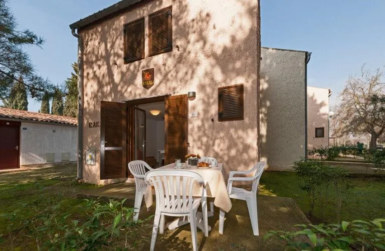 Resort Villas Rubin (apartmány)