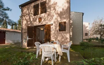 Resort Villas Rubin (apartmány)