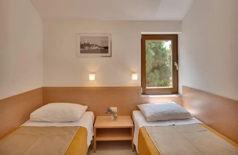 Resort Villas Rubin (apartmány)
