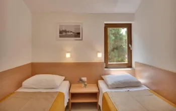 Resort Villas Rubin (apartmány)