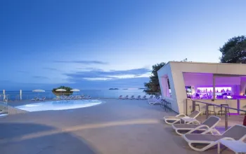 Resort Villas Rubin (apartmány)