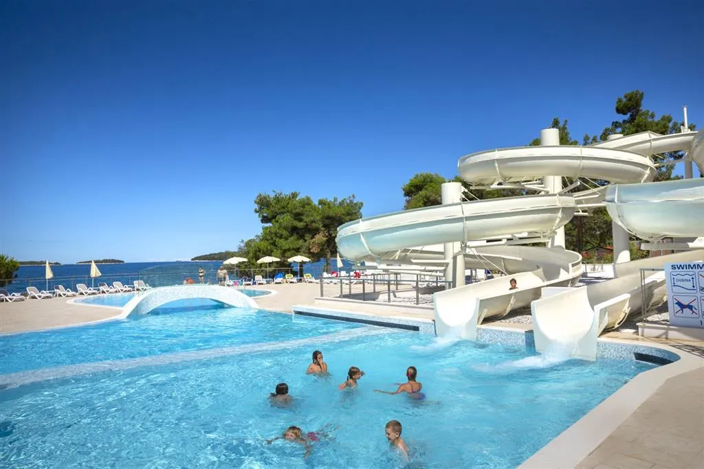 Resort Villas Rubin (apartmány)