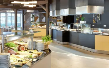 Resort Villas Rubin (apartmány)
