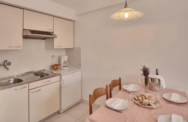 Resort Villas Rubin (apartmány)