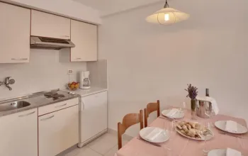 Resort Villas Rubin (apartmány)
