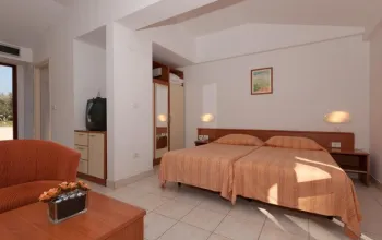 Resort Villas Rubin (apartmány)