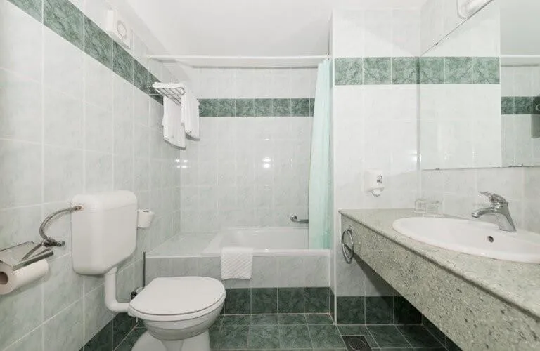 Resort Villas Rubin (apartmány)