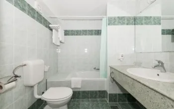 Resort Villas Rubin (apartmány)