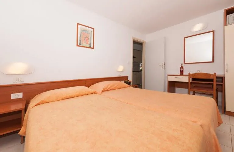 Resort Villas Rubin (apartmány)