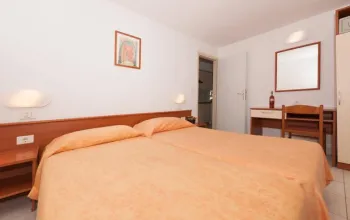Resort Villas Rubin (apartmány)