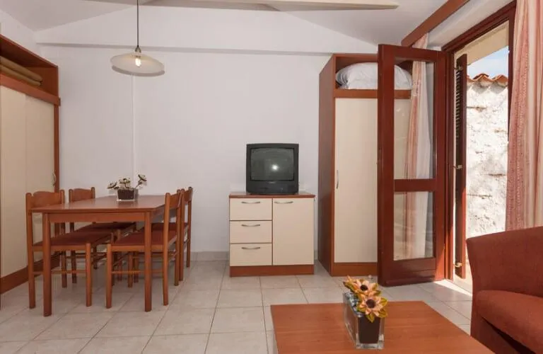 Resort Villas Rubin (apartmány)