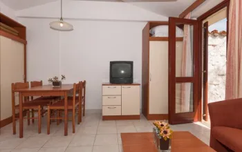 Resort Villas Rubin (apartmány)