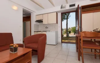 Resort Villas Rubin (apartmány)