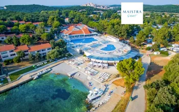 Resort Petalon Resort Petalon – dárek a zážitek