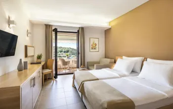 Resort Petalon