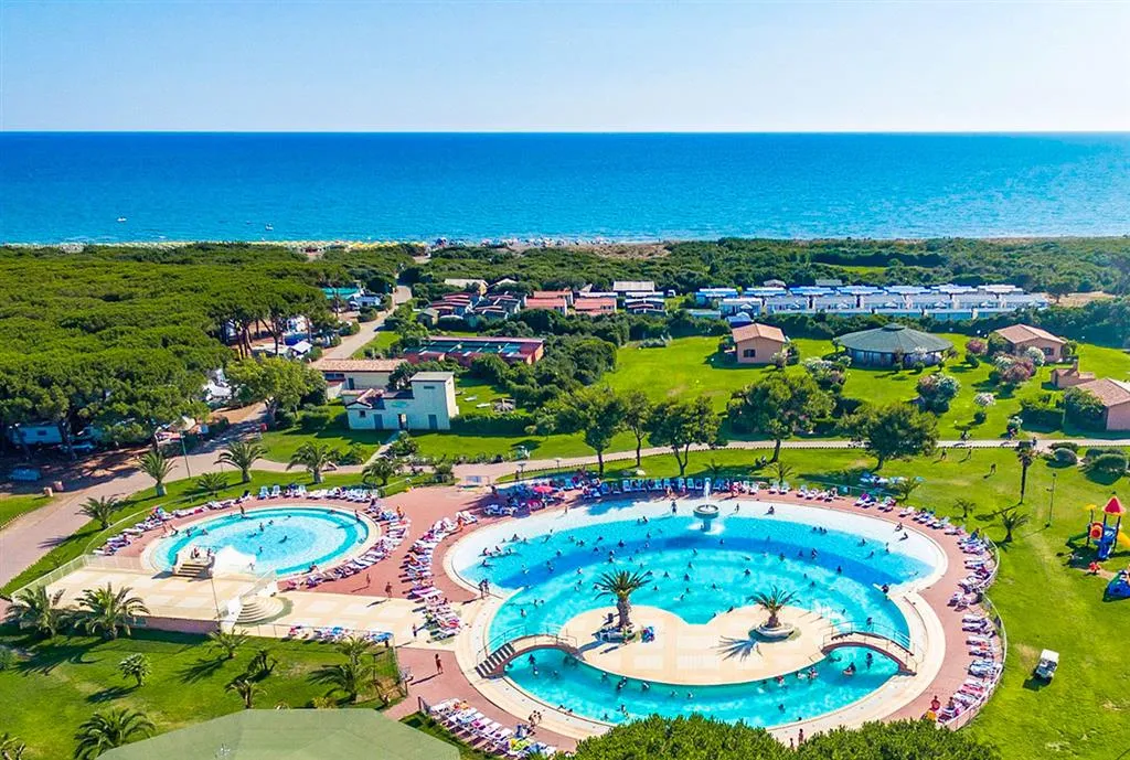 Villaggio California