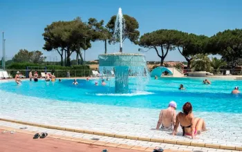 Villaggio California