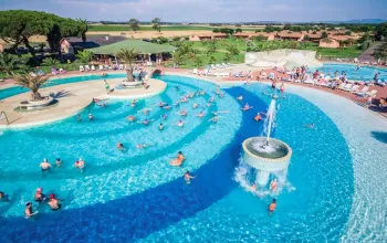 Villaggio California