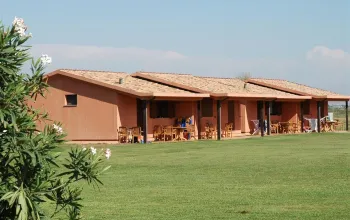 Villaggio California