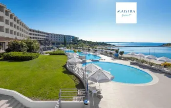 Island hotel Istra Island hotel Istra – dárek a zážitek