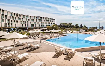 Family Hotel Amarin Family Hotel Amarin – dárek a zážitek