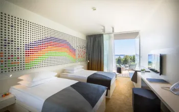 Family Hotel Amarin