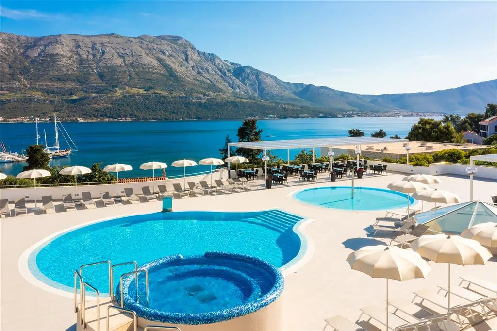 Marko Polo Maradiso Hotel by Aminess