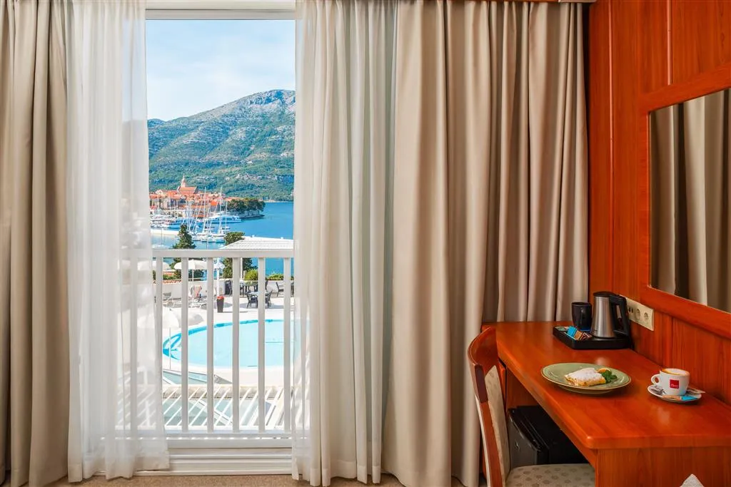 Marko Polo Maradiso Hotel by Aminess