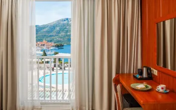 Marko Polo Maradiso Hotel by Aminess