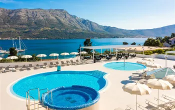 Marko Polo Maradiso Hotel by Aminess