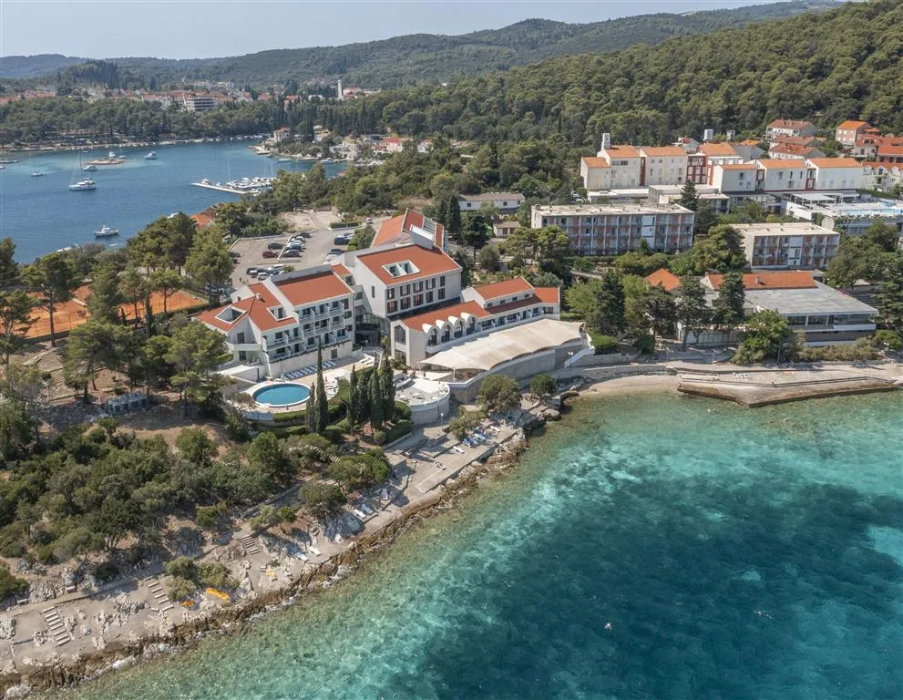 Marko Polo Maradiso Hotel by Aminess