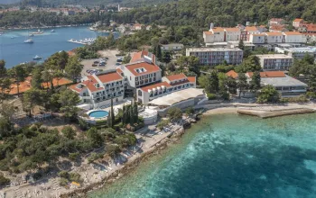 Marko Polo Maradiso Hotel by Aminess