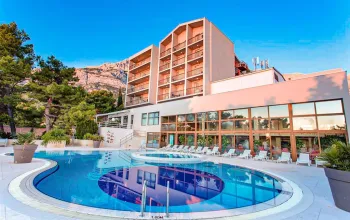 Hotel Horizont Hotel Horizont – dárek a zážitek