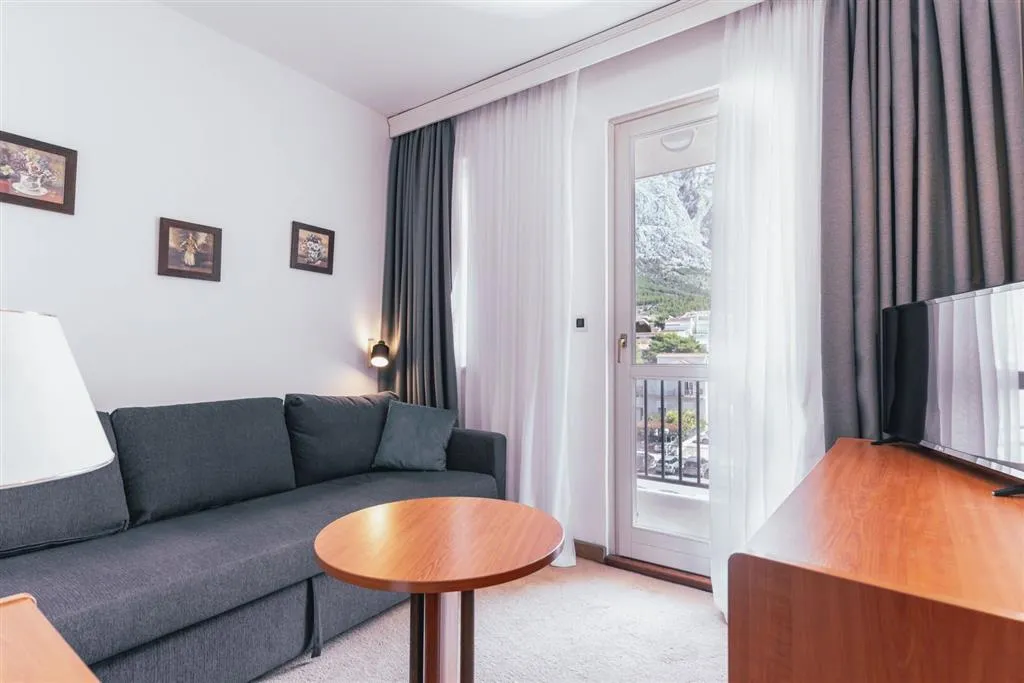 Hotel Horizont