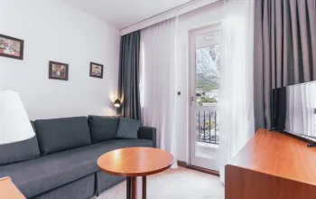 Hotel Horizont