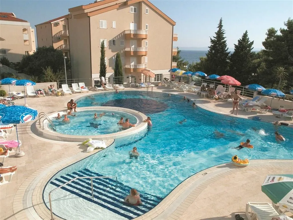 Hotel Horizont