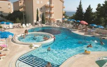 Hotel Horizont