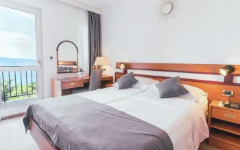 Hotel Horizont