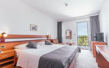 Hotel Horizont