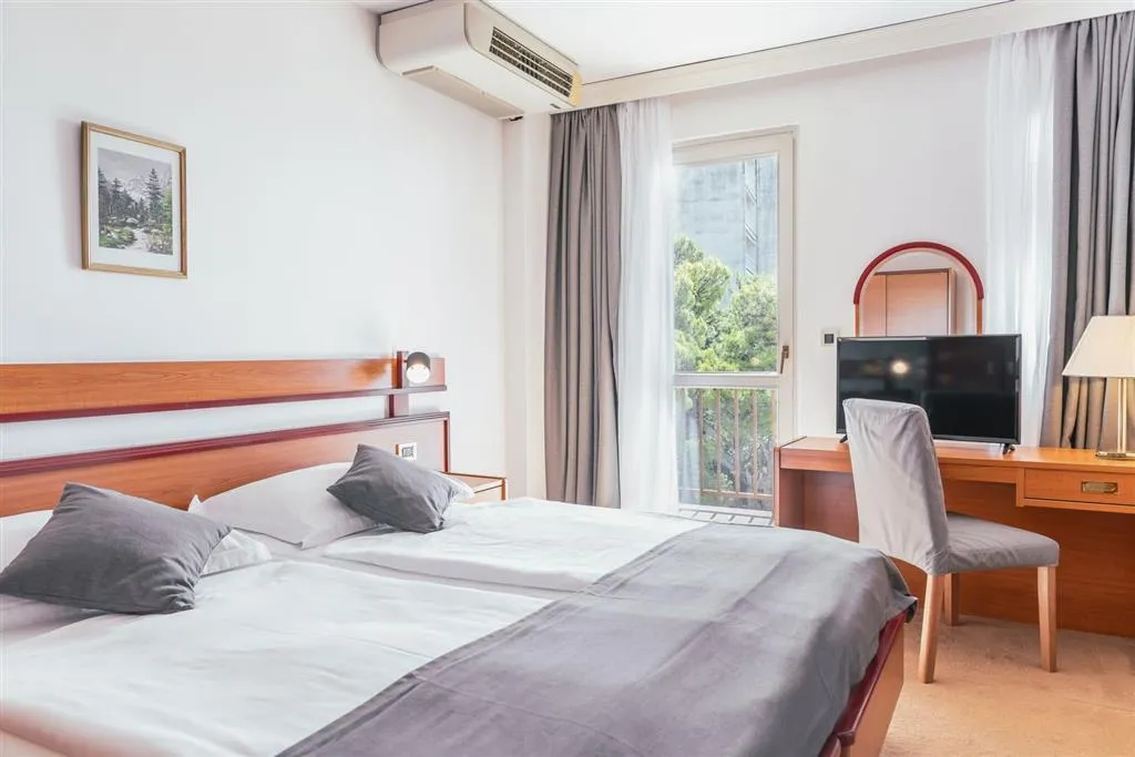 Hotel Horizont