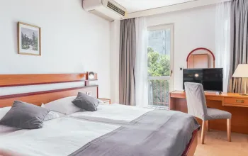 Hotel Horizont
