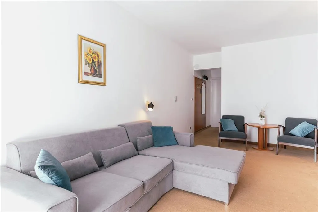 Hotel Horizont