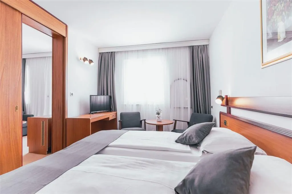 Hotel Horizont