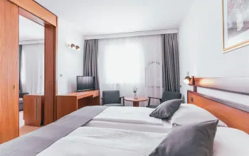 Hotel Horizont