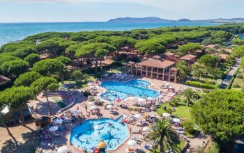 Villaggio Argentario – dárek a zážitek