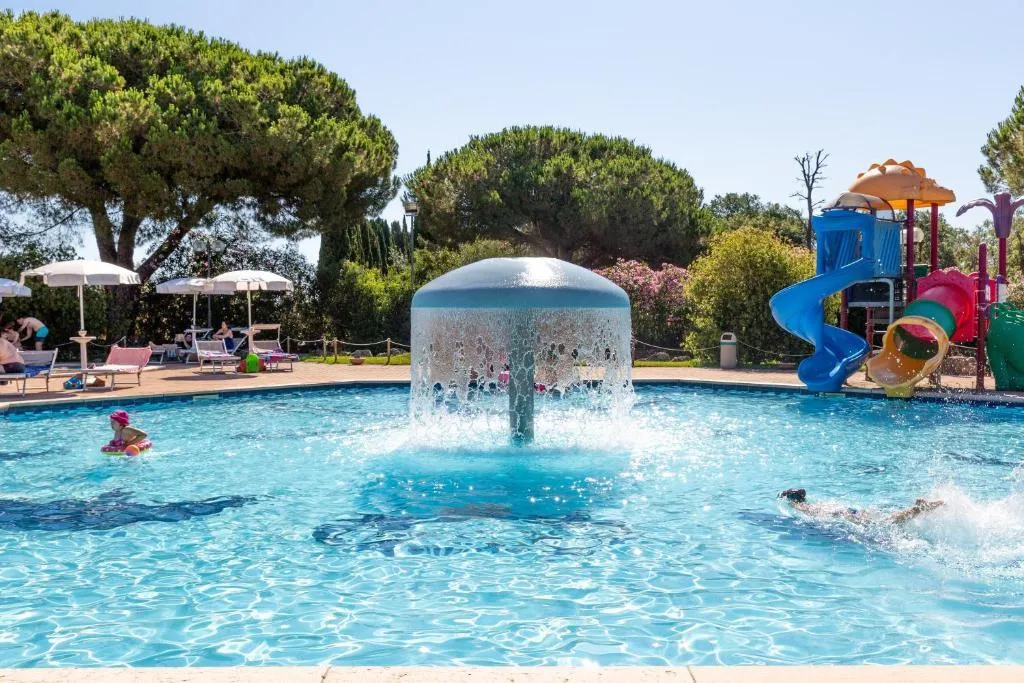 Villaggio Argentario