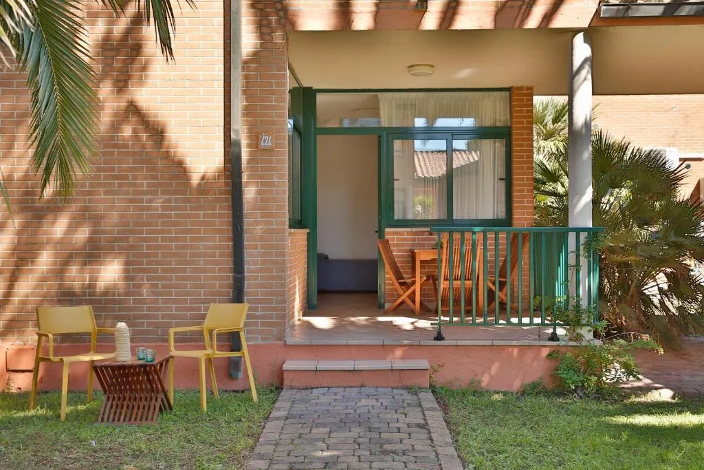 Villaggio Argentario