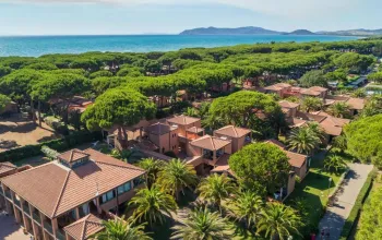Villaggio Argentario