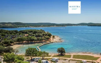 Resort Koversada – dárek a zážitek