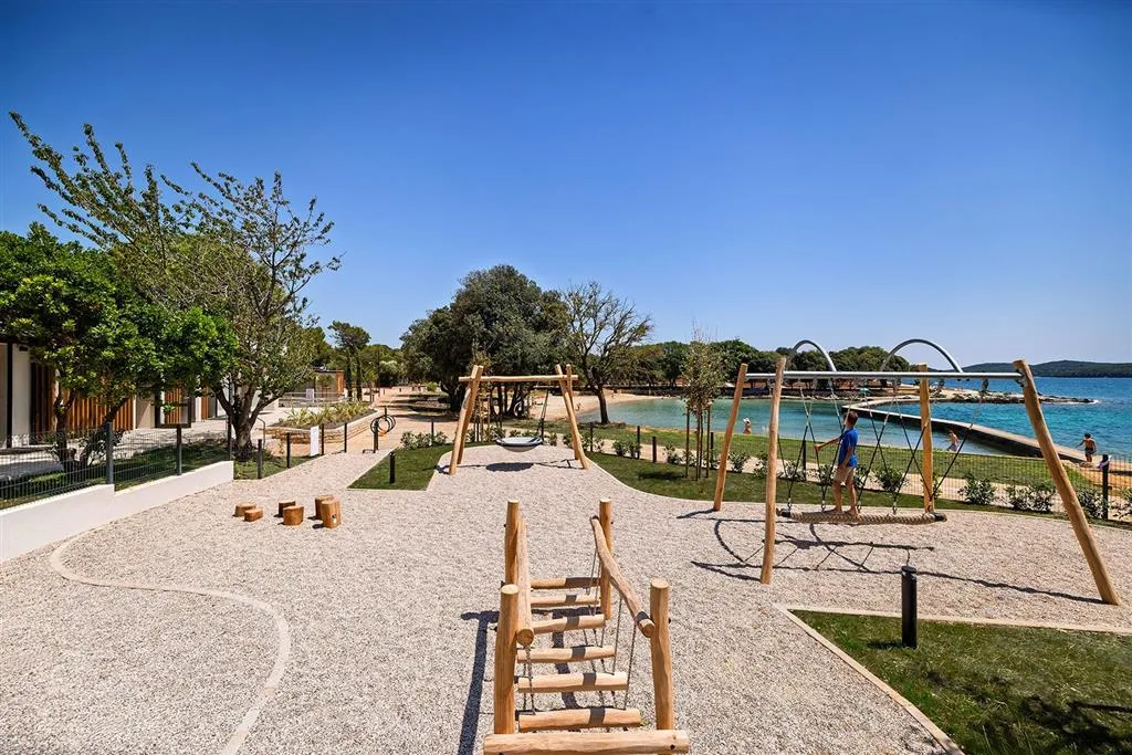 Resort Koversada